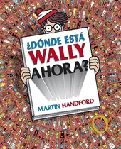 Comprar ¿dónde Está Wally Ahora? \u002F ¿dónde Está Waldo Ahora? (span...