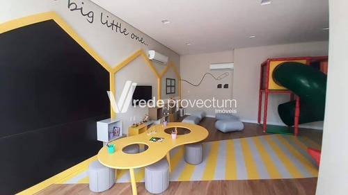 Imagem 15 de 17 de Apartamento À Venda Em Jardim Brasil - Ap285675