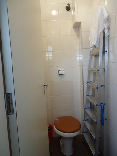 Imagem 18 de 24 de Apartamento À Venda, 179 M² Por R$ 1.800.000,00 - Vila Nova Conceição - São Paulo/sp - Ap19002