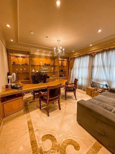 Imagem 8 de 30 de Alphaville Zero - Casa Com 5 Suítes À Venda, 1335 M² - Alphaville - Barueri/sp - Ca6458