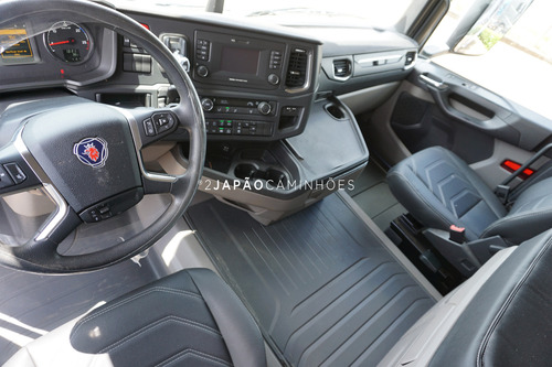 Scania R 450 6x2 2022 Ref.8i62 R450 S450