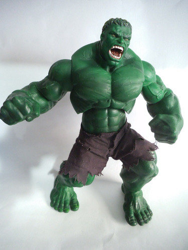 The Incredible Hulk 30cm Marvel