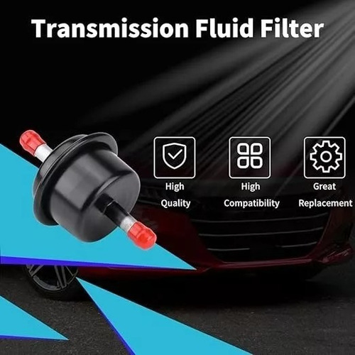 Filtro Transmisión Para Honda Cr-v 2002-2014 25430-plr-003
