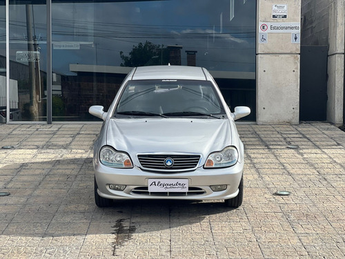 Geely CK 1.0 Gb