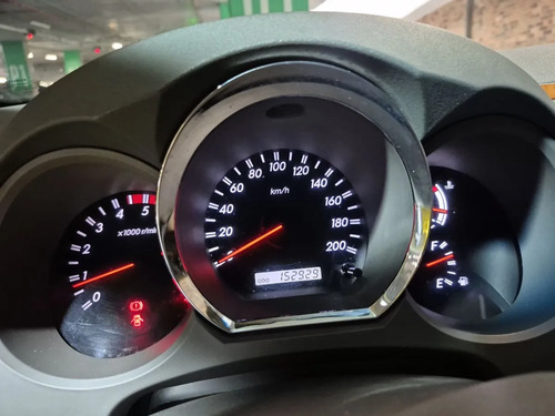 Toyota Fortuner 3.0 Sr5