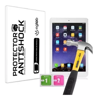 Protector De Pantalla Antishock Tablet Onda V919 3g Air