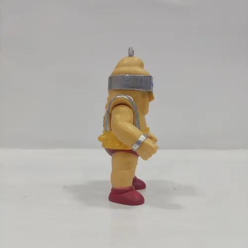 Krang Tortugas Ninja Michelangelo Raphael Leonardo Donatello