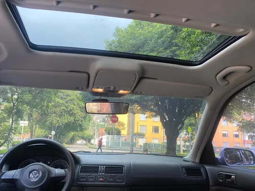 Jetta Clásico Automático