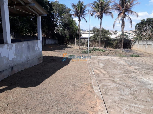 Imagem 16 de 25 de Casa Ou Sitio Na Grande Belo Horizonte ( Ribeirão Das Neves - Bairro Bom Sossego ) Terreno De 1300m² . - 4852