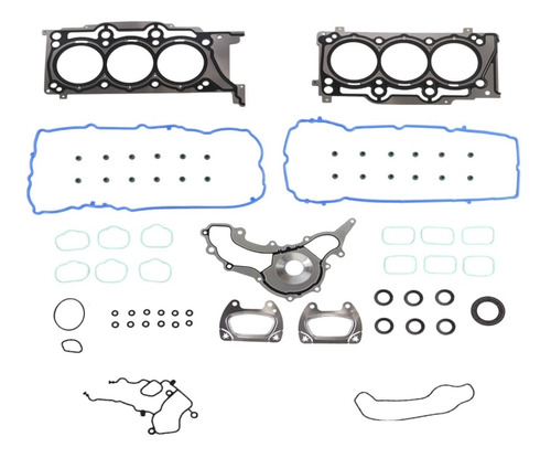 Jogo Junta Completo Grand Caravan 3.6 V6 2011-2016