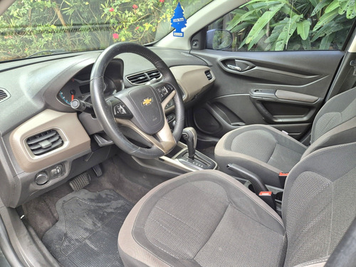 Chevrolet Prisma 1.4 Lt Aut. 4p