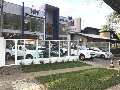 Fiat Idea 1.8 16v Adventure Flex Dualogic 5p
