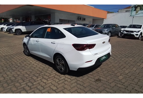 Chevrolet Onix 1.0 FLEX PLUS LT MANUAL