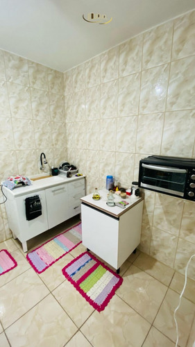 Oportunidade 1 Dorm Proximo A Praia Na Vila Tupi