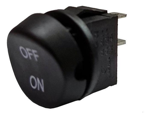Switch Balancin On-off 2p 6a 250v 10a 125v 835-170 Radox