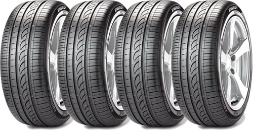 Kit de 4 neumáticos Pirelli Formula Energy P 175/65R14 82 T