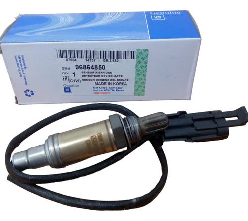 Sensor Oxigeno Chevrolet Aveo Optra Limited Gm