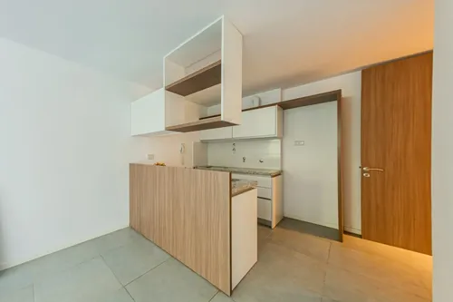 Venta Departamento 1 Dormitorio República De La Sexta