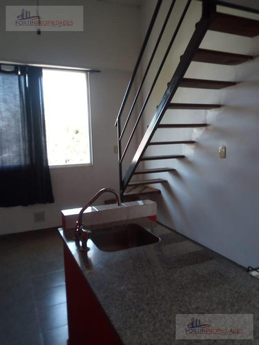 Imagen 5 de 9 de Departamento 1 Dormitorio En Venta - La Plata