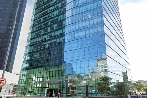 Torre Bbva - Gran Categoría - Excelente Oficina | Vista Al Río