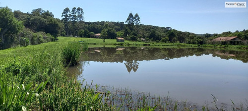 Imagem 6 de 15 de Chácara Para Venda Em São José Dos Pinhais, Agaraú - Cha2202_1-2421184