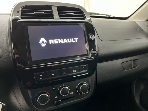 Renault Kwid 1.0 12V SCE FLEX INTENSE MANUAL