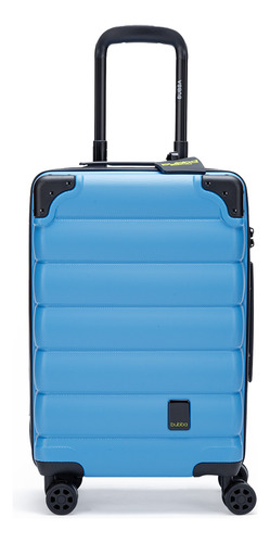 Maleta Originals Matte Azure Small Bubba Essentials