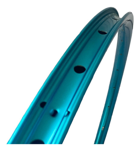 Aro Para Bicicleta R-700 Gravel Freno Disco 32h Alum Colores