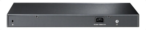 Switch Smart Gibabit Tp-link Tl-sg2218 16 Puertos10/1 /vc
