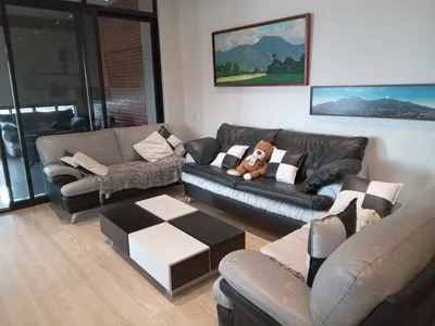 Apartamento en venta