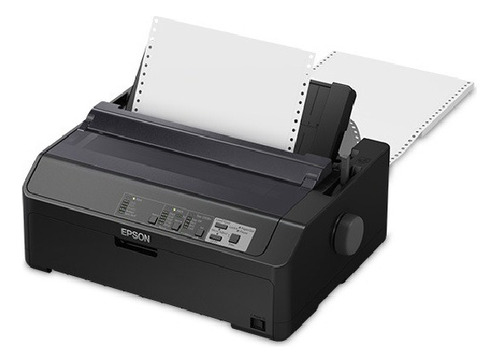 Impresora Matricial Epson Fx-890ii