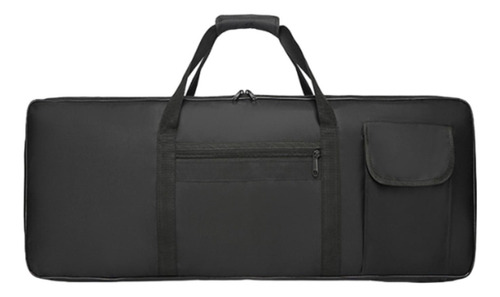 Funda Para Teclado De , Funda Para Piano Eléctrico, Bolso L