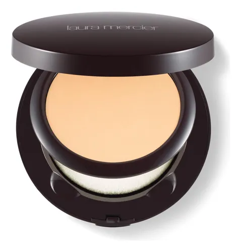 Base En Polvo Laura Mercier Smooth Finish Shade 12
