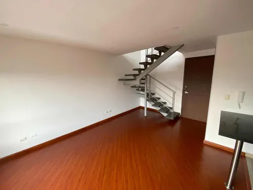 Arriendo Apartaestudio Cedritos.