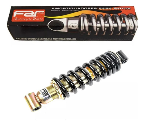 Amortiguador Monoshock Far Dakar 200 Motomel