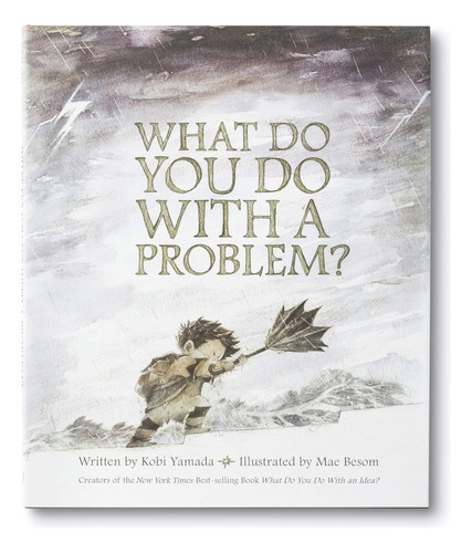 Libro: ¿qué Haces Con Un Problema? Best Seller Del