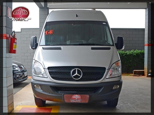 Sprinter 515cdi Executiva 21l