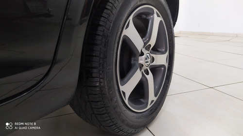 Volkswagen Fox 1.0 Blackfox Total Flex Completo 2009