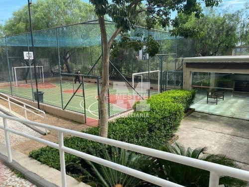 Imagem 16 de 20 de Apartamento À Venda, 64 M² Por R$ 345.000,00 - Ponte Grande - Guarulhos/sp - Ap2882
