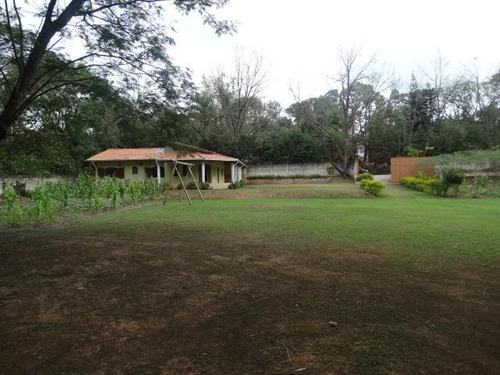 Chácara Com 4 Dormitórios À Venda, 5650 M² Por R$ 700.000,00 - Guacuri - Itupeva/sp - Ch0212