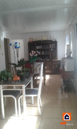 Imagem 4 de 20 de Casa À Venda Em Boa Vista - 1421