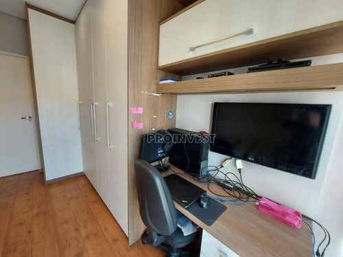 Imagem 30 de 30 de Casa Com 3 Dormitórios À Venda, 200 M² Por R$ 1.050.000,00 - Granja Viana - Cotia/sp - Ca18695