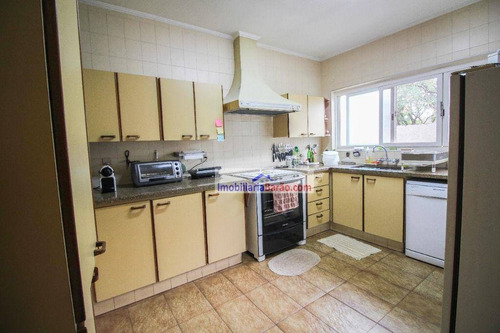 Imagem 17 de 25 de Casa Com 4 Dormitórios À Venda, 502 M² Por R$ 2.600.000,00 - Residencial Parque Rio Das Pedras - Campinas/sp - Ca1645