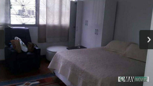 Imagem 28 de 30 de 2 Casas Com 2 Dormitórios Cada À Venda, Realengo - Rio De Janeiro/rj - Ca0456