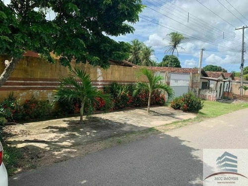 Imagem 4 de 6 de Granja A Venda Massaranduba, São Gonçalo Do Amarante