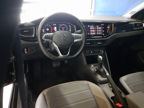 Imagem 5 de 12 de Volkswagen Nivus 1.0 Tsi Highline