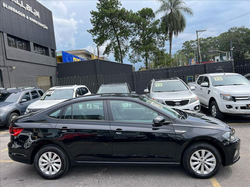 Volkswagen Virtus Virtus 1.0 200 Tsi Comfortline Automatico