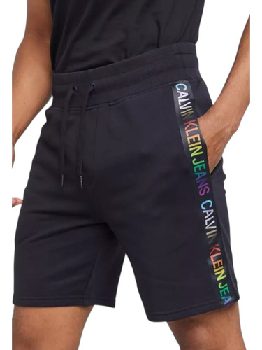 Short Calvin Klein Jeans Pride Small