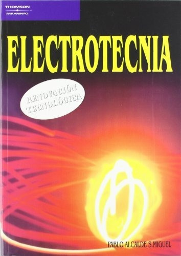 Libro Electrotecnica - Vv.aa