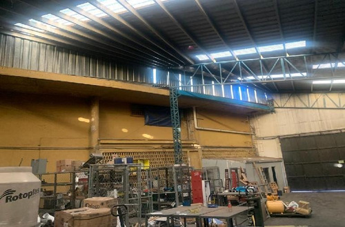 Imagen 2 de 9 de Bodega En Renta En Mariano Otero